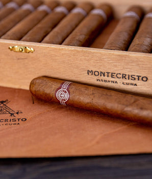 Montecristo Edmundos (2011 Vintage)