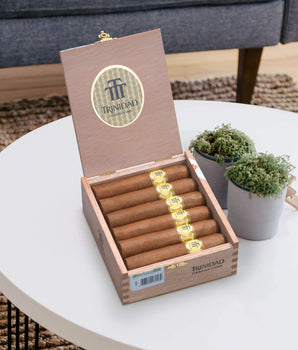 Trinidad Vigia