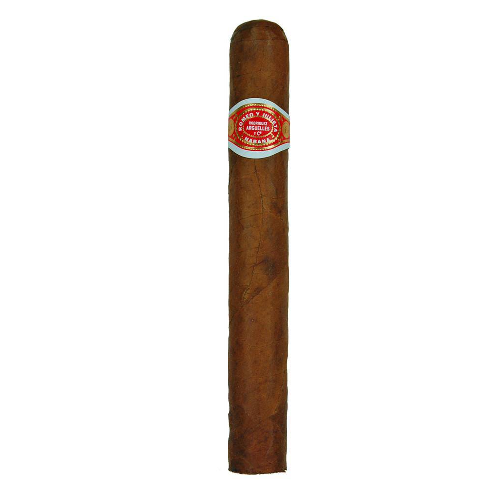 Romeo y Julieta Romeo No. 2 (Tubos)