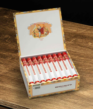 Romeo y Julieta Churchills Tubos