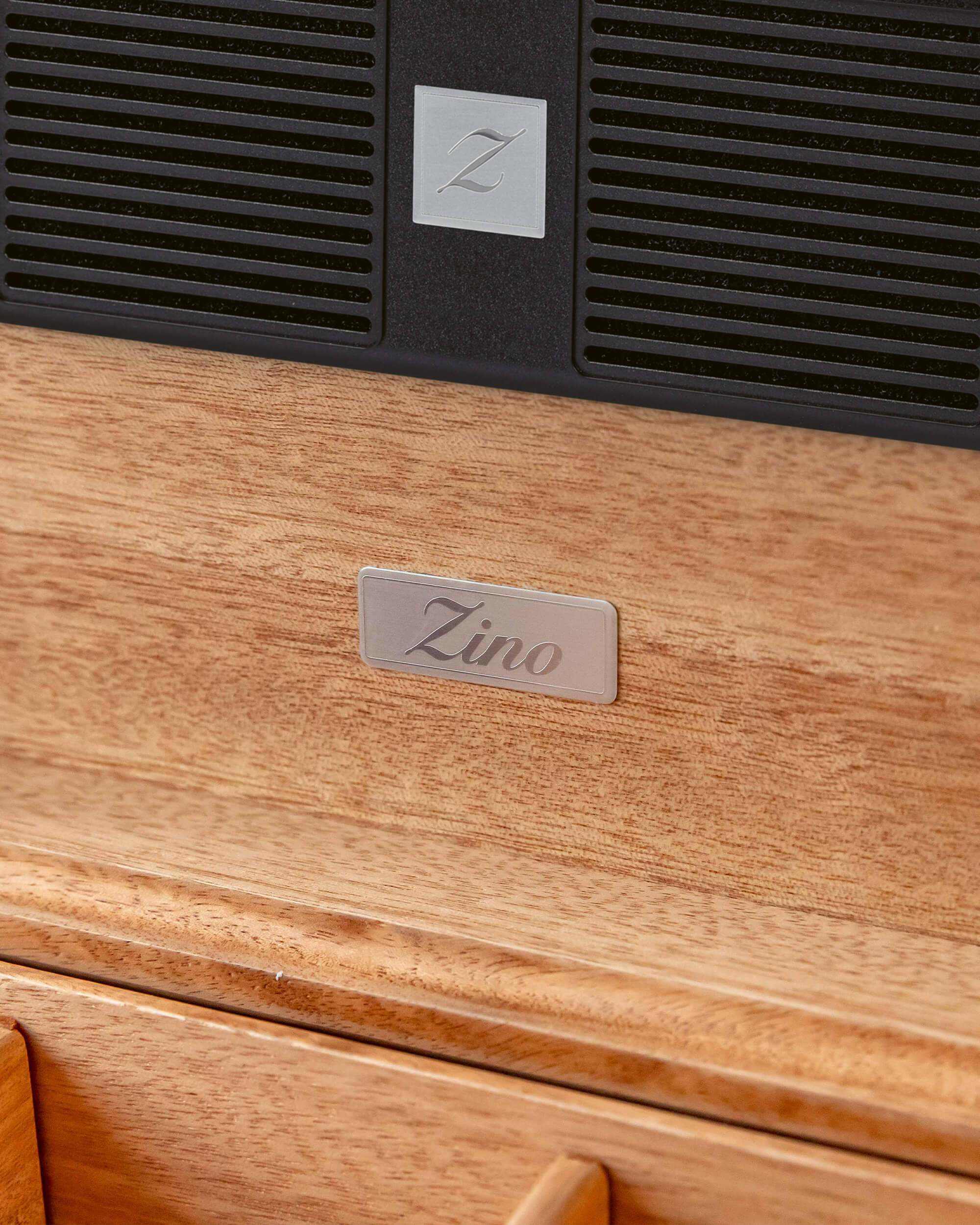 Zino Z60 Humidor (50 - 60 Cigars)