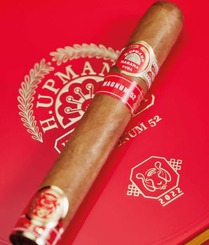 H. Upmann Magnum 52 Year of the Tiger