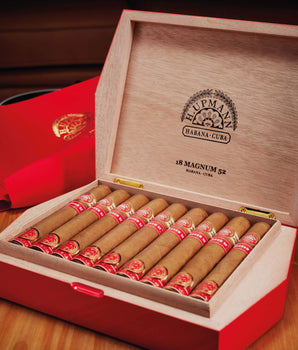 H. Upmann Magnum 52 Year of the Tiger