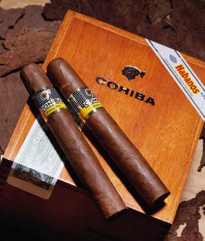 Cohiba Siglo VI