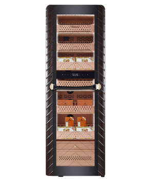 Afidano Humidor Model C8 (2500-3000 cigars)