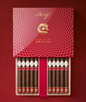 Davidoff Year of the Dragon Limited Edition 2024