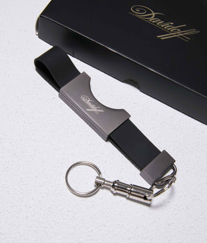 Davidoff The Black Band Cigar Stand