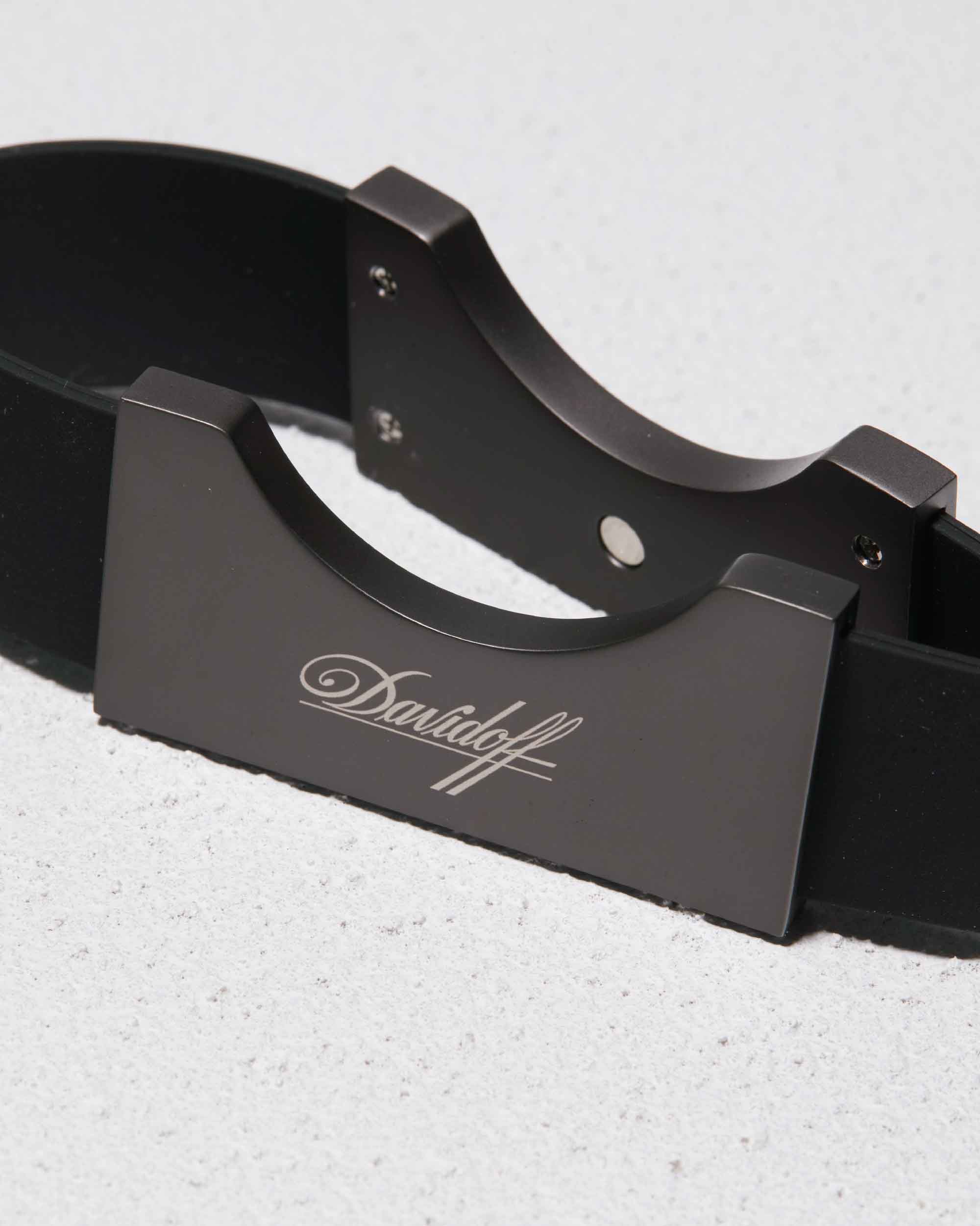 Davidoff The Black Band Cigar Stand