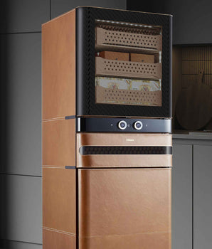 Afidano Humidor Model L8 (2200 cigars)