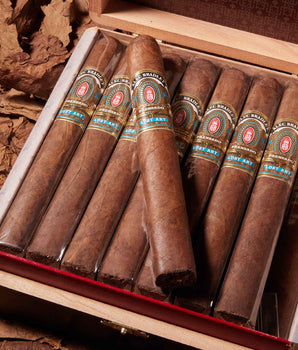 Alec Bradley Prensado Lost Art Gran Toro