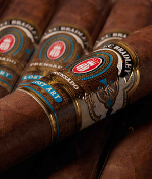 Alec Bradley Prensado Lost Art Gran Toro