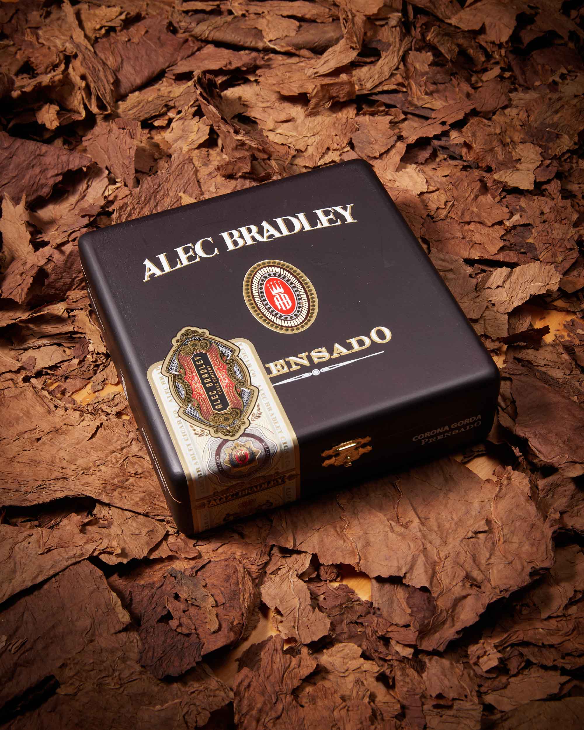 Alec Bradley Prensado Corona Gorda