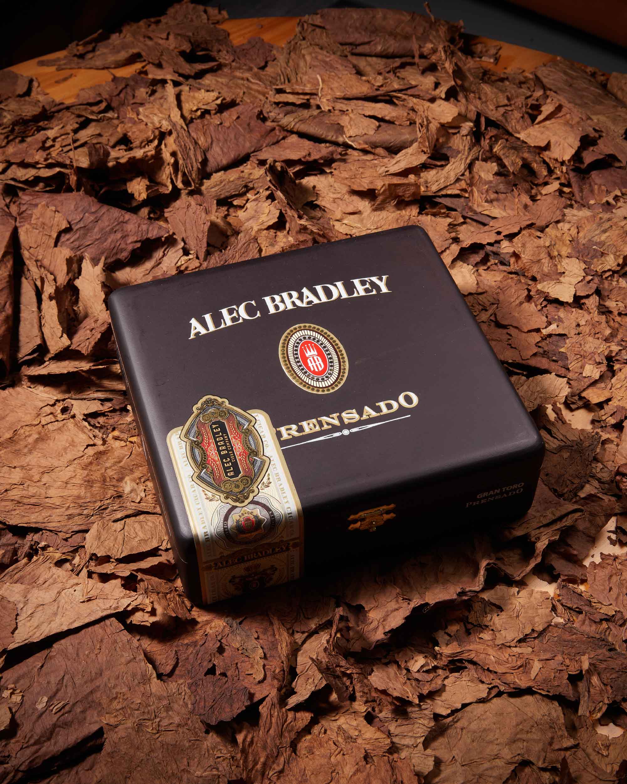 Alec Bradley Prensado Gran Toro