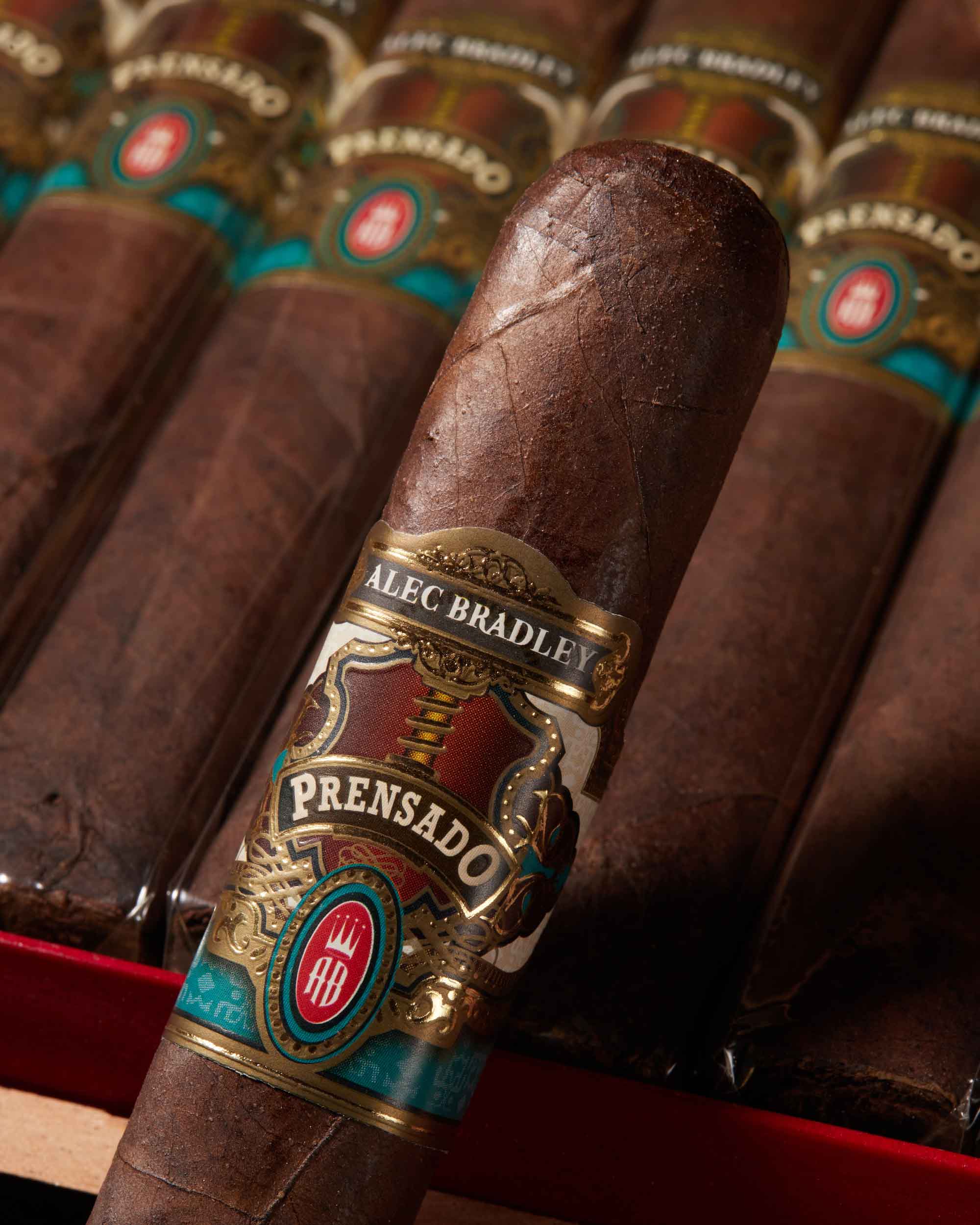 Alec Bradley Prensado Gran Toro