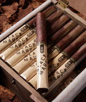 Alec Bradley Black Market Churchill