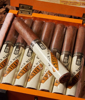 Alec Bradley Black Market Esteli Toro