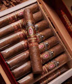 Alec Bradley Tempus Nicaragua Robusto