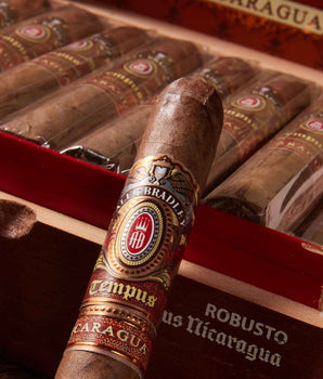 Alec Bradley Tempus Nicaragua Robusto