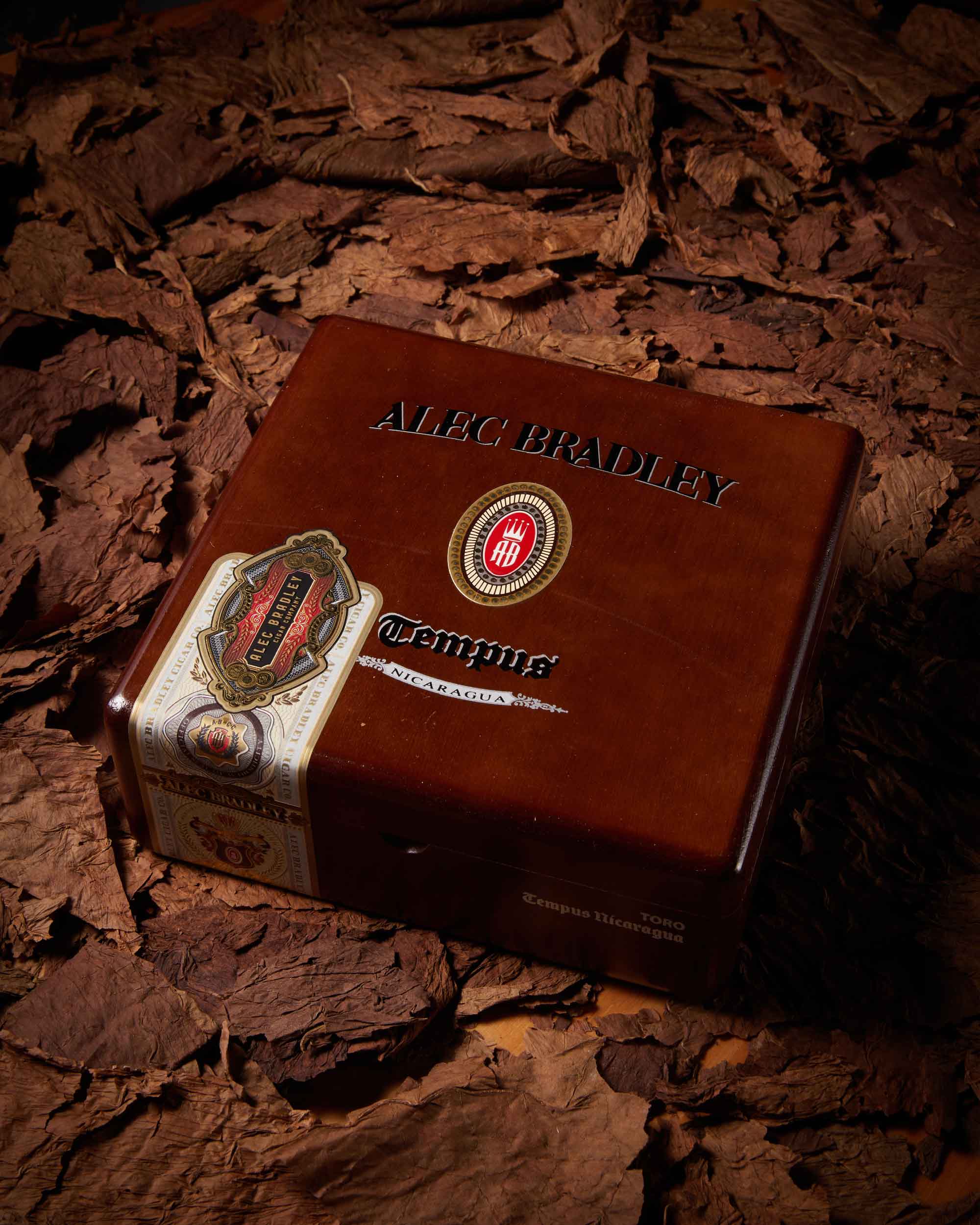 Alec Bradley Tempus Nicaragua Toro