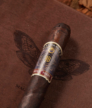 Alec Bradley Magic Toast Robusto