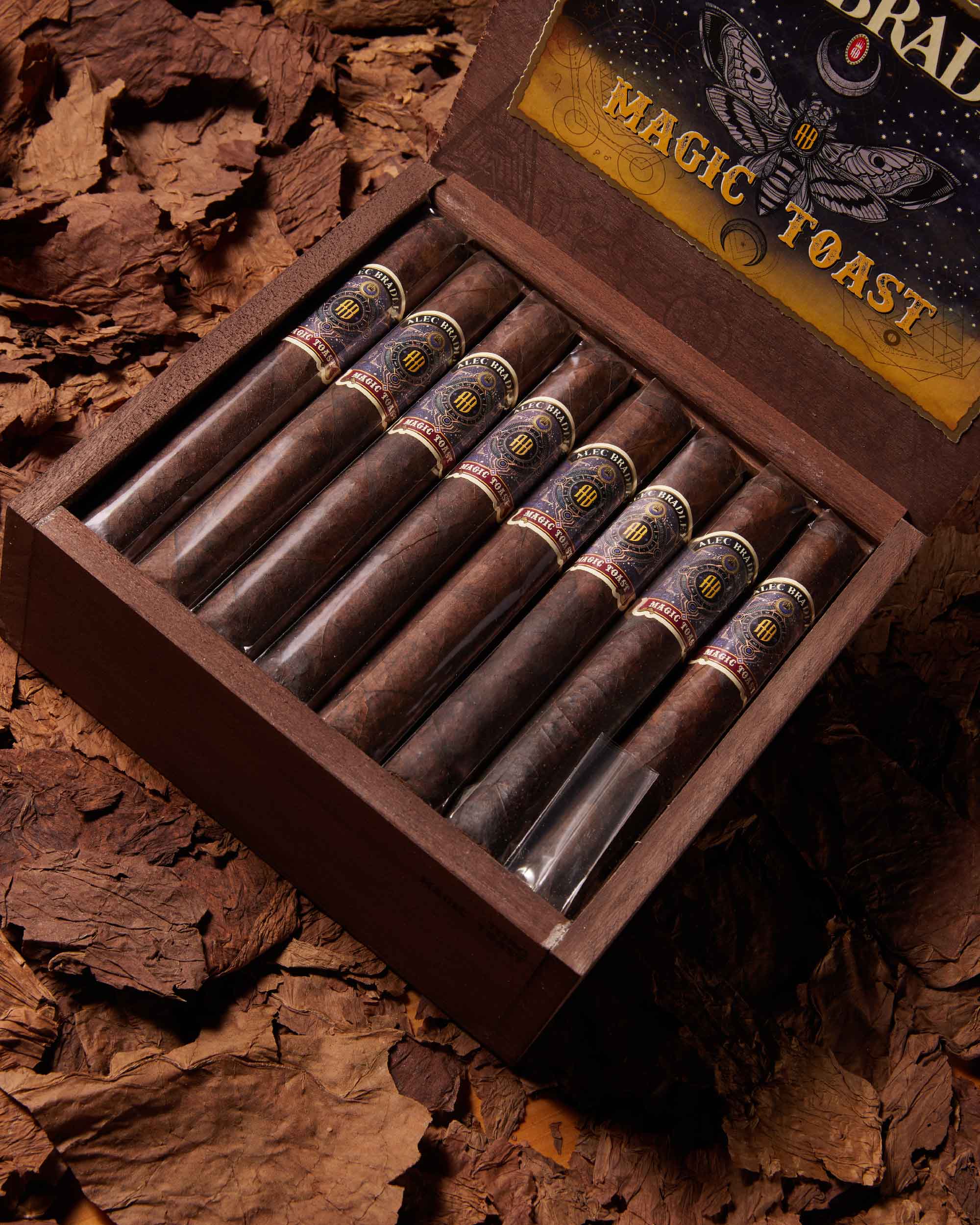 Alec Bradley Magic Toast Toro