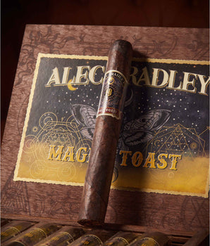 Alec Bradley Magic Toast Toro