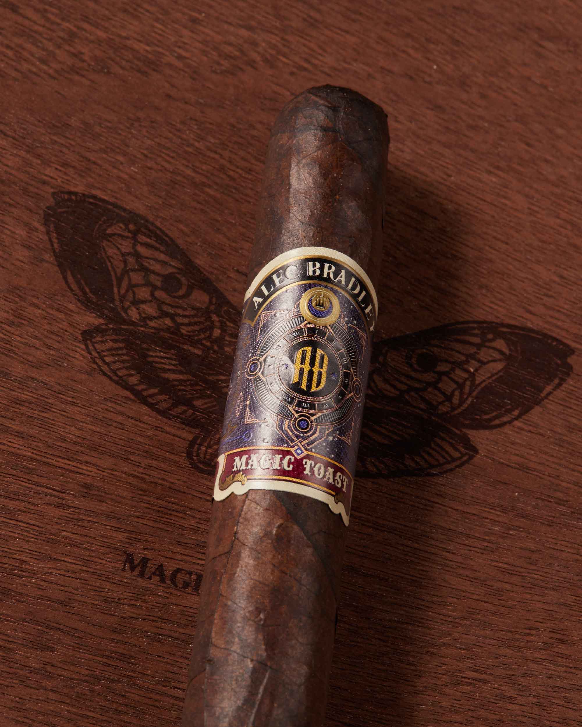 Alec Bradley Magic Toast Toro