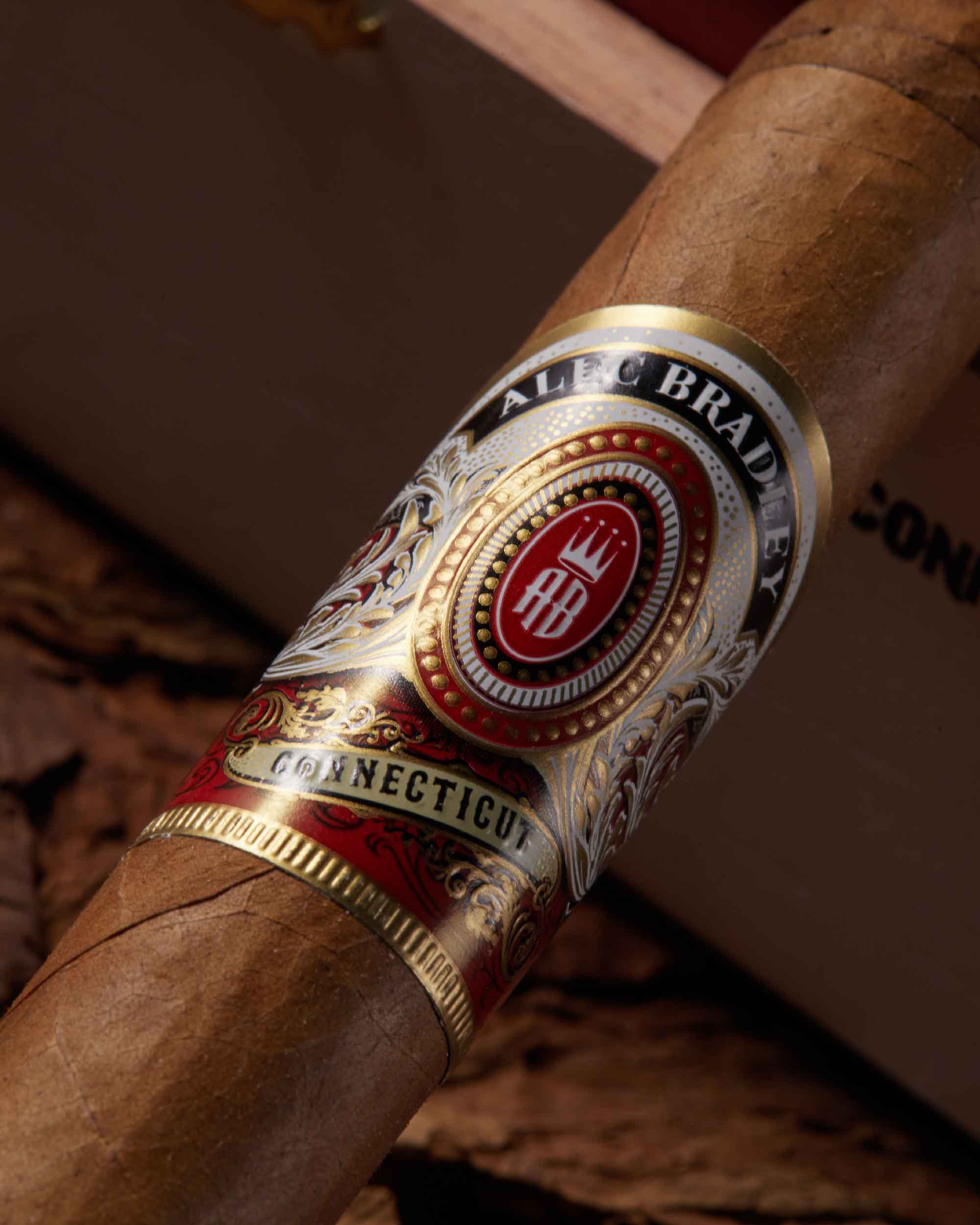 Alec Bradley Connecticut Toro