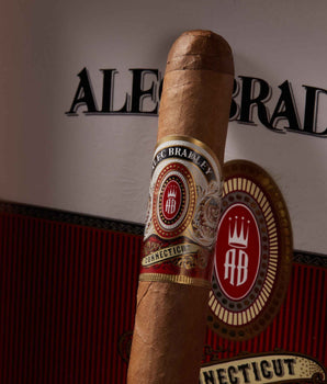 Alec Bradley Connecticut Toro