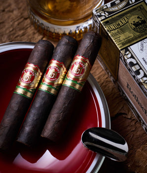 Arturo Fuente Gran Reserva Rothschilds Maduro