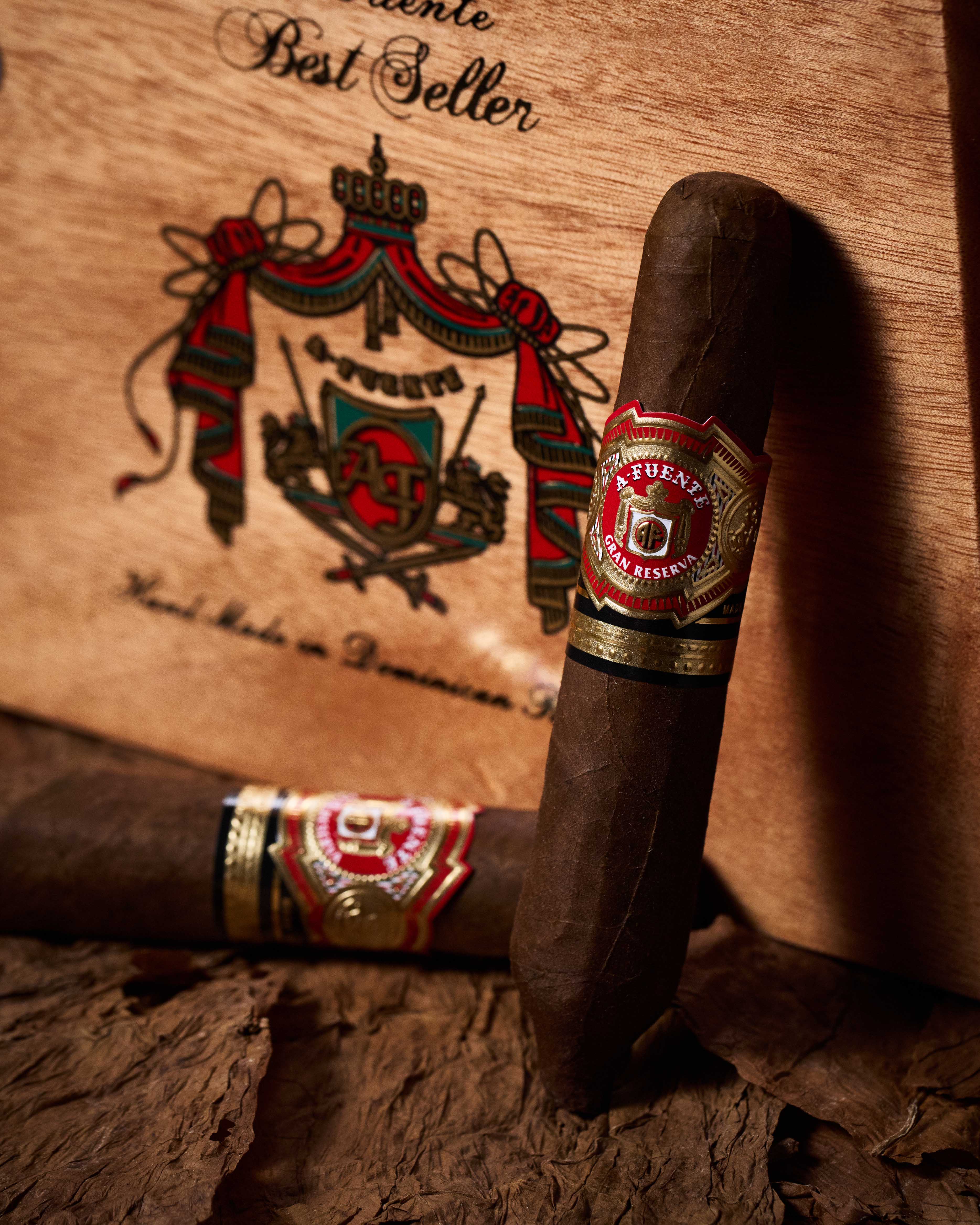 Arturo Fuente Hemingway Best Seller