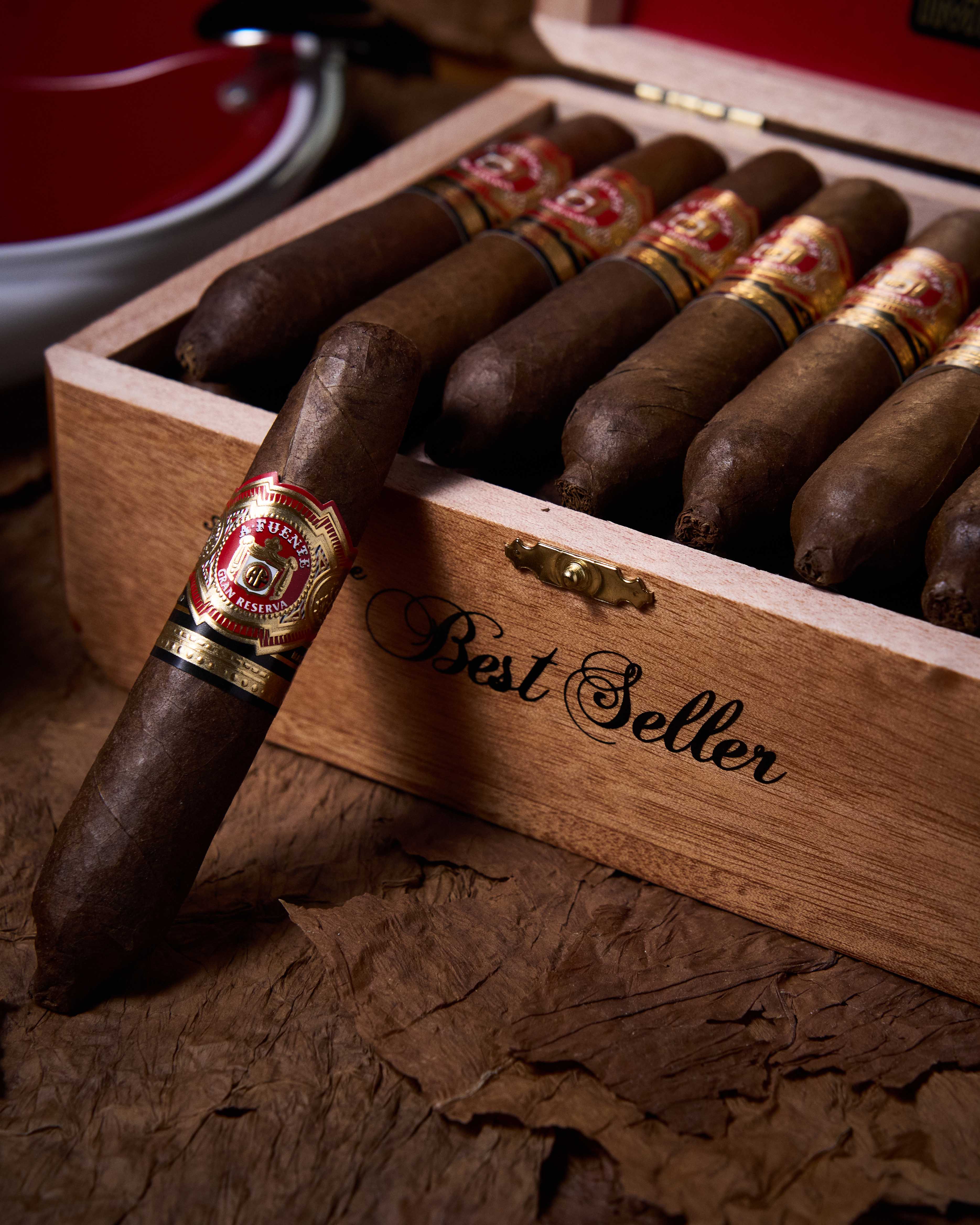 Arturo Fuente Hemingway Best Seller