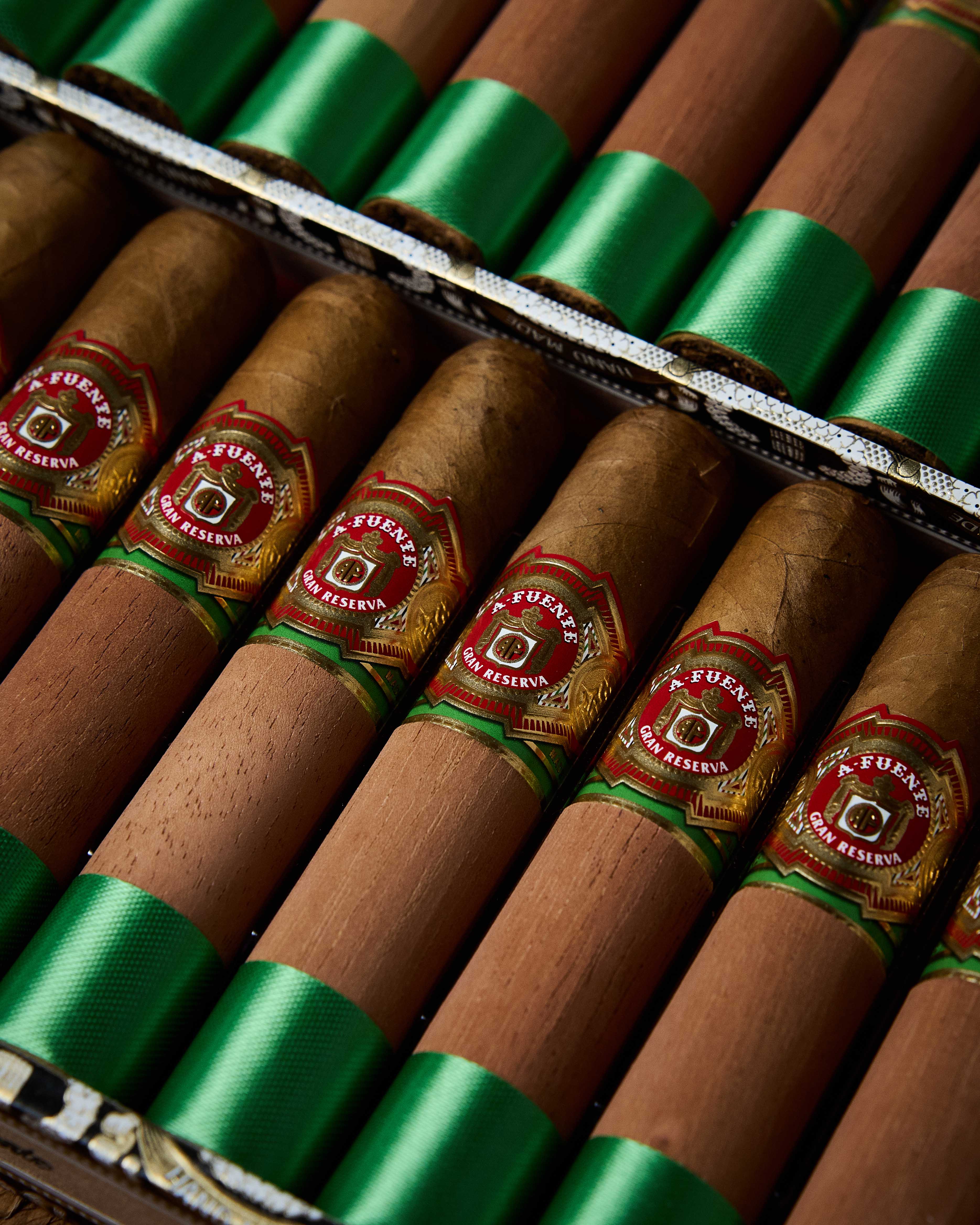 Arturo Fuente Chateau Fuente