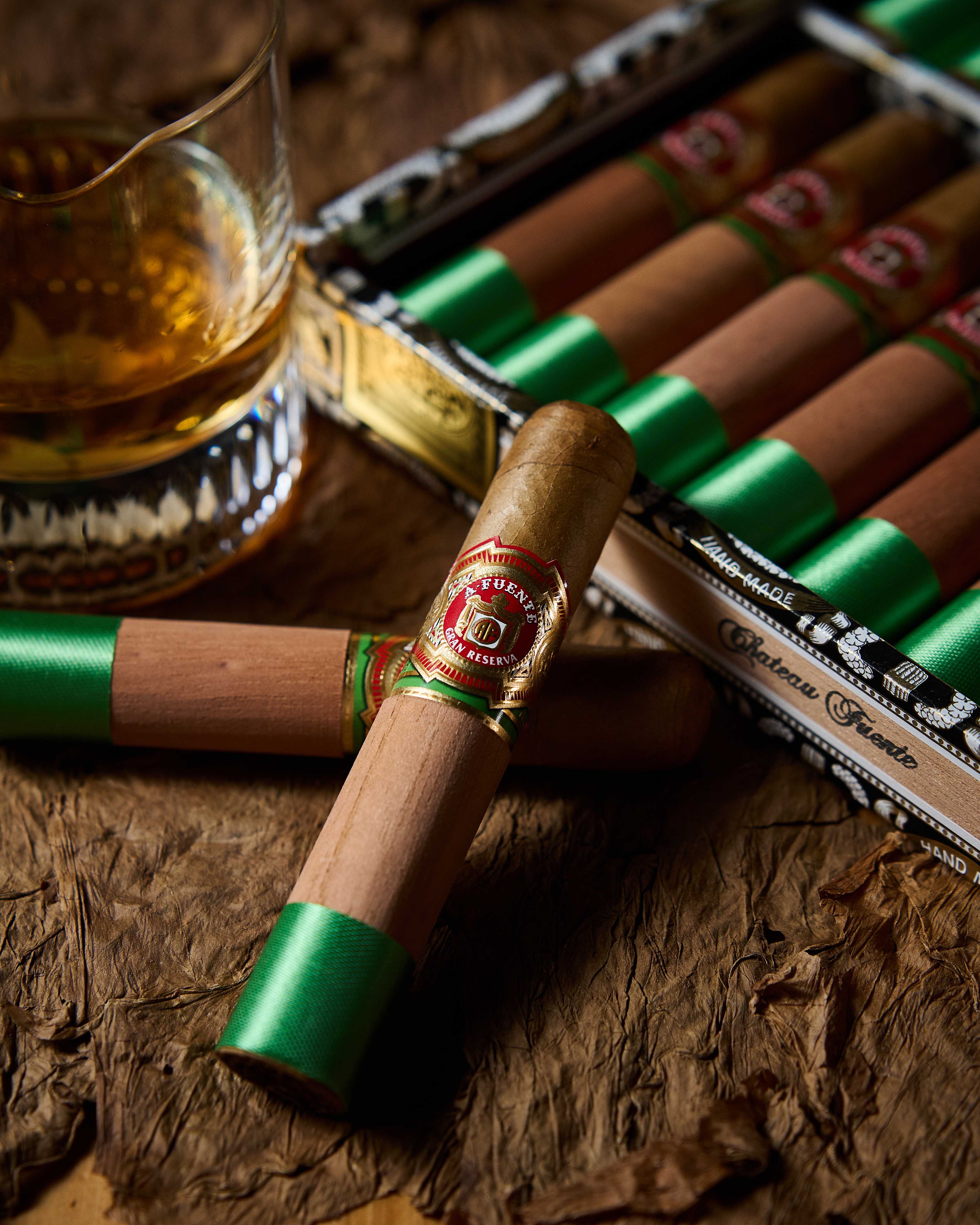 Arturo Fuente Chateau Fuente