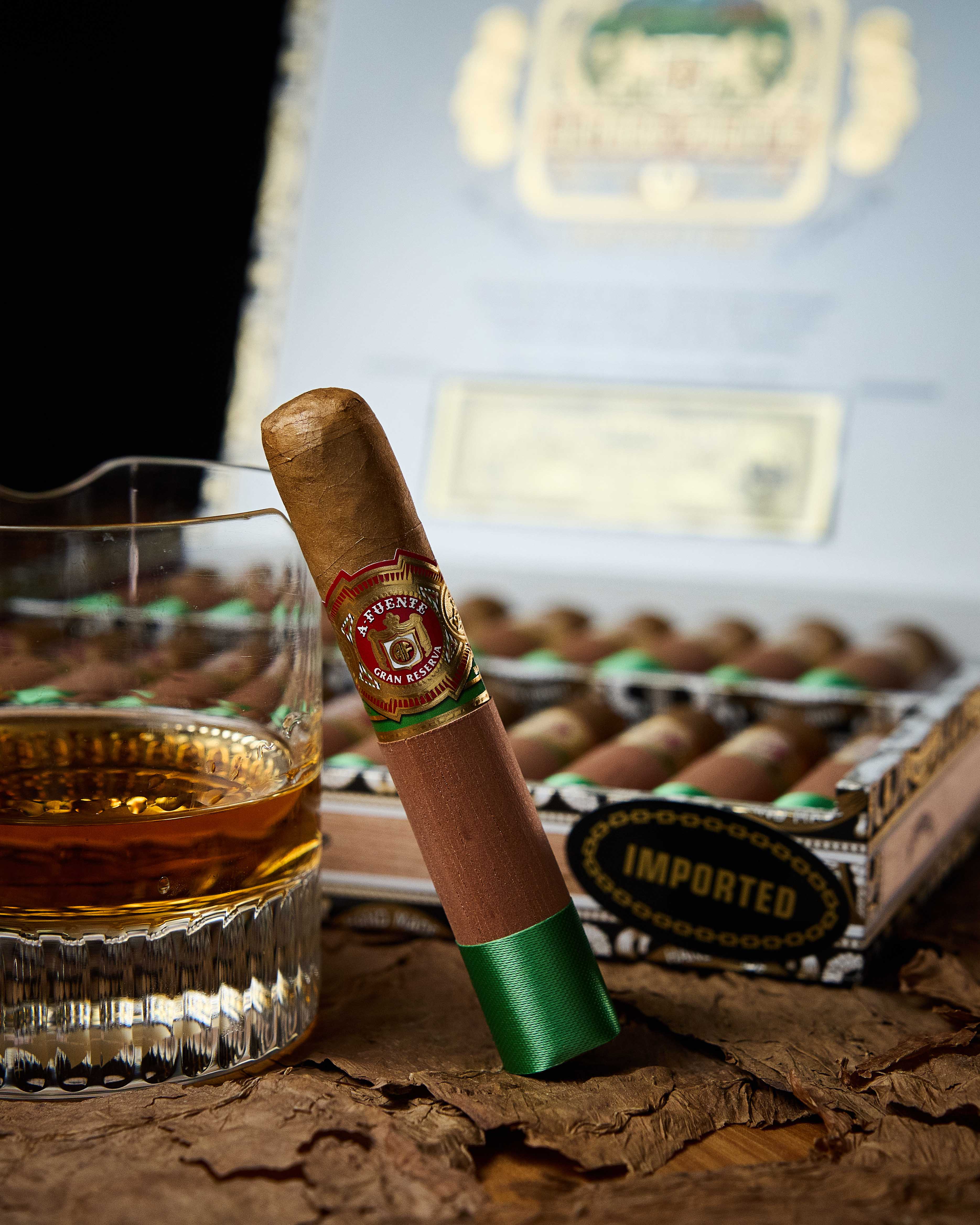 Arturo Fuente Chateau Fuente