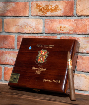 Arturo Fuente Opus X Perfecxion 888 - nextCIGAR