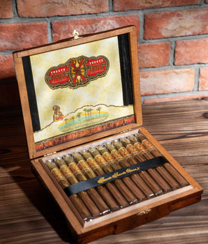 Arturo Fuente Opus X Perfecxion 888 - nextCIGAR