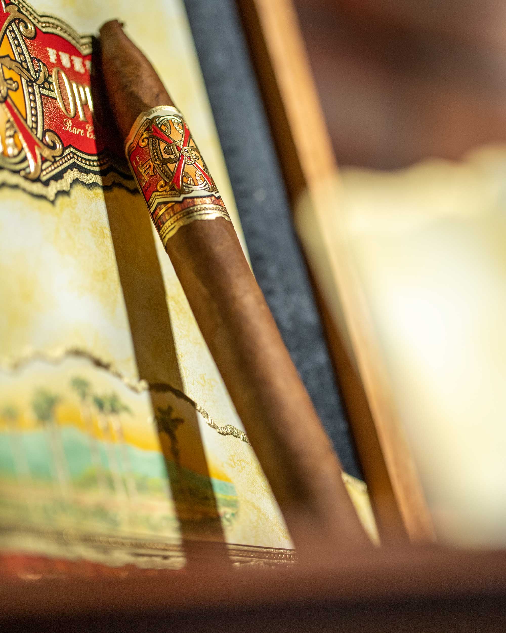 Arturo Fuente Opus X Perfecxion 888 - nextCIGAR