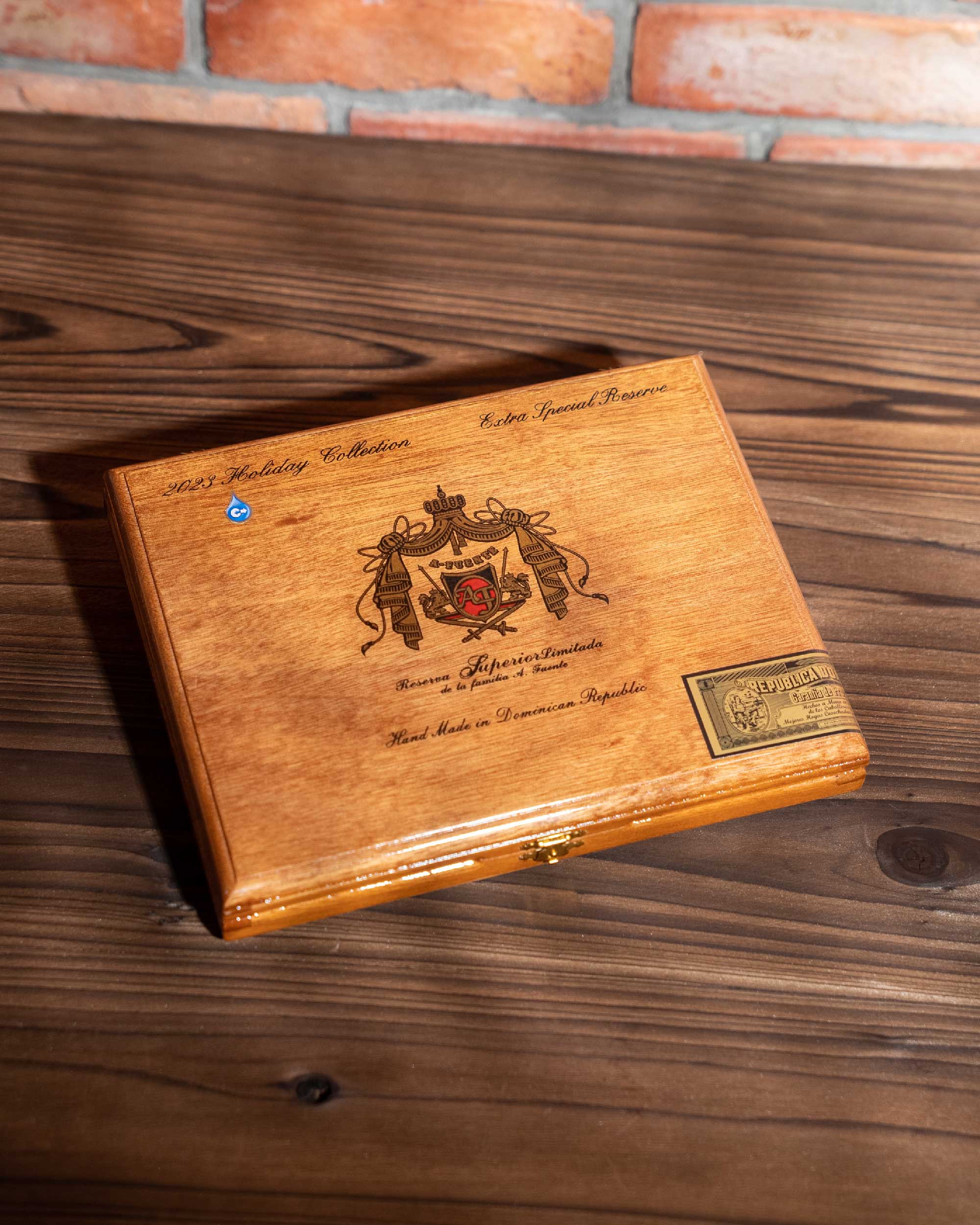 Arturo Fuente Opus X Holiday Collection - nextCIGAR