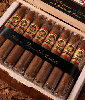 Arturo Fuente Don Carlos Belicoso