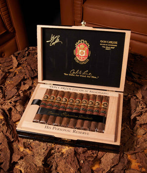 Arturo Fuente Don Carlos Personal Reserve