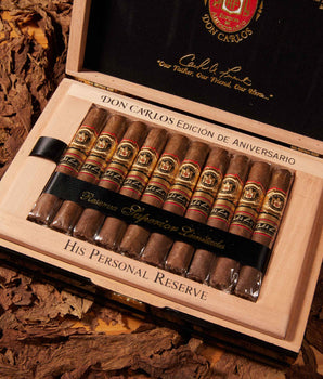 Arturo Fuente Don Carlos Personal Reserve