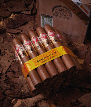 H. Upmann Connossieur B LCDH