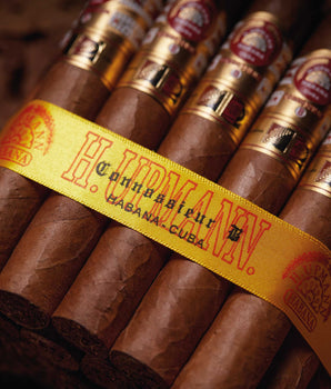 H. Upmann Connossieur B LCDH