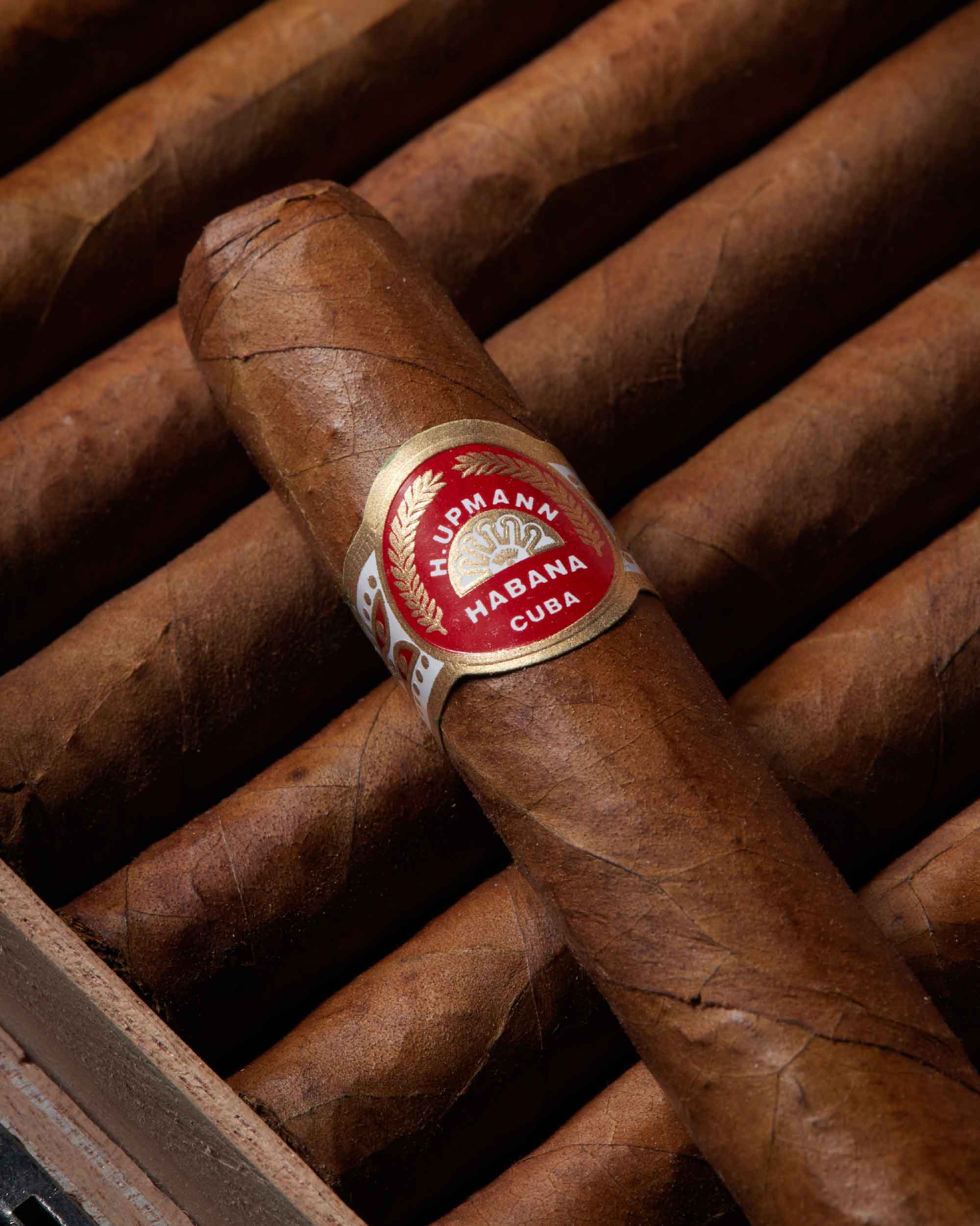 H. Upmann Sir Winston