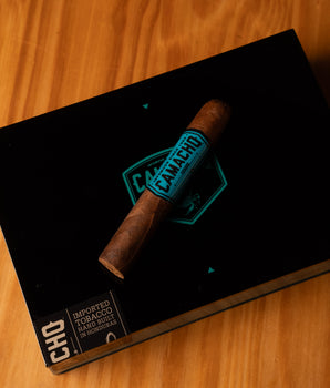 Camacho Ecuador Robusto