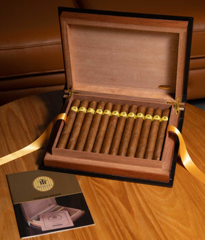 Trinidad Casilda Colecci??n Habanos 2019 - nextCIGAR