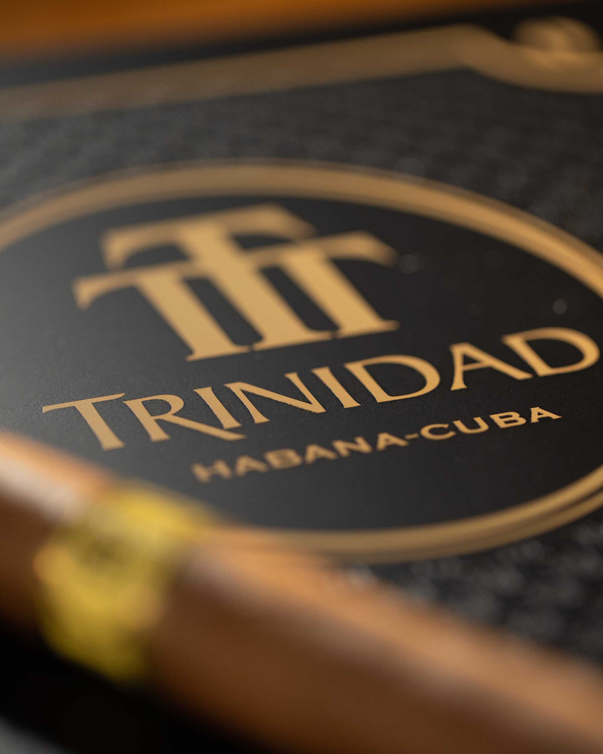 Trinidad Casilda Colecci??n Habanos 2019 - nextCIGAR