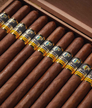 Cohiba Coronas Especiales