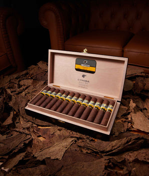 Cohiba Magicos Maduro 5